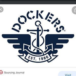Dockers clothing. Happy poshing